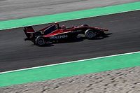 Dominante victoria de Mazepin en el estreno de la temporada