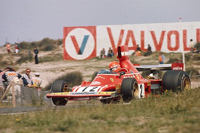 Ferrari ve F1 neden Zandvoort’un geri dönüşünden keyif almalı?