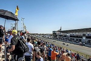 El WSBK cancela su ronda en Alemania