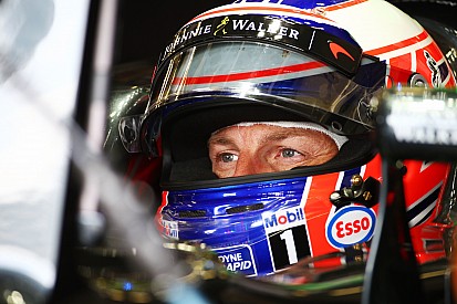 Dennis says Button's 2018 comeback chance is genuine