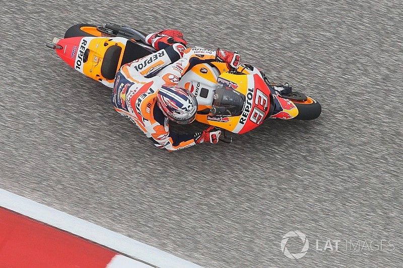 Marc Marquez, Repsol Honda Team