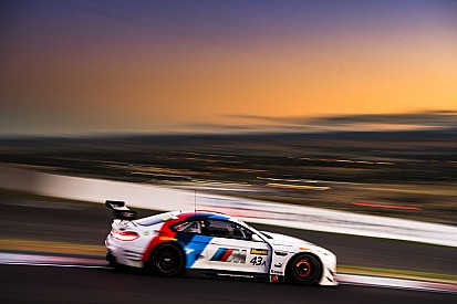 Catsburg start in Intercontinental GT Challenge, debuteert in Bathurst