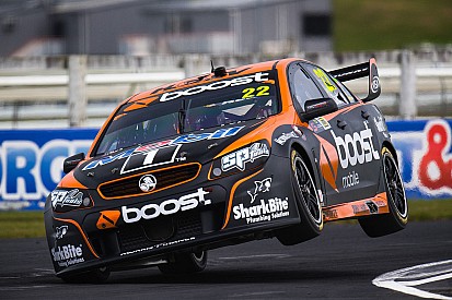 Eaton set for Walkinshaw Supercars evaluation