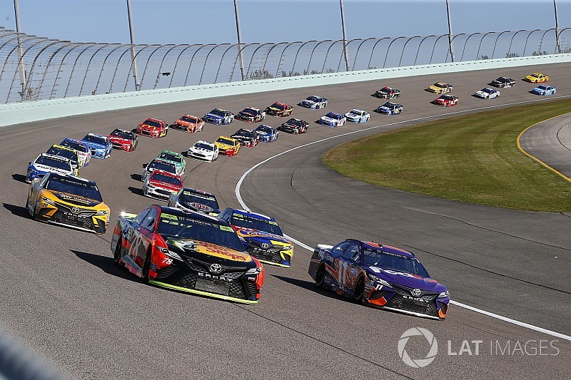 NASCAR Roundtable: Homestead reflection and a look towards the future