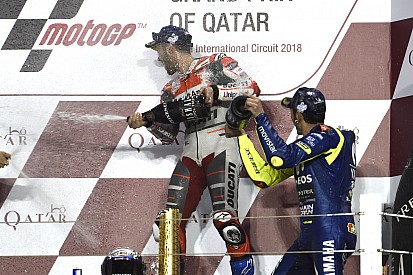 VOLTA RÁPIDA: O início da MotoGP e o Brasil em Sebring