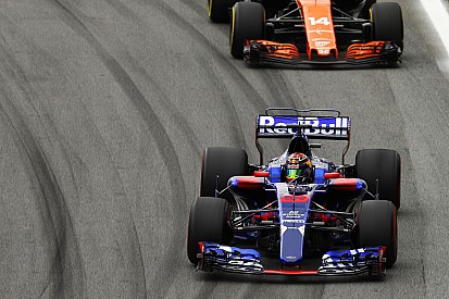 Hartley, 2018'de Honda motorunu kullanmak için sabırsızlanıyor