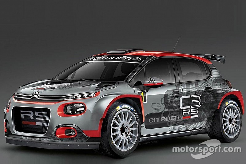 Veiby lascia Skoda Motorsport. Nelle ultime 2 gare europee WRC2 correrà con la Citroen C3 R5!