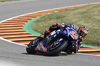 Vi&ntilde;ales: &ldquo;De haber salido bien podr&iacute;a haber luchado por la victoria&rdquo;