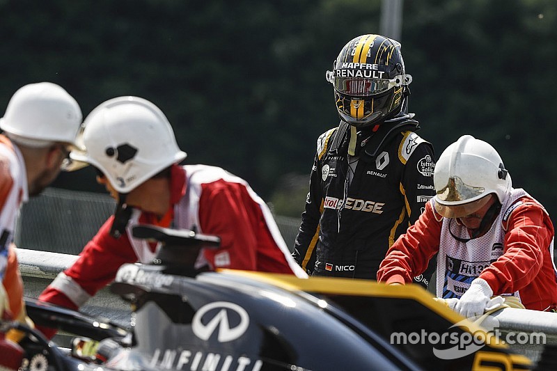 Renault s'est inquiété de l'intervention de commissaires en Hongrie