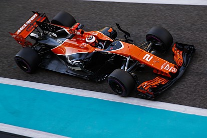 Vandoorne: Üretken bir test oldu