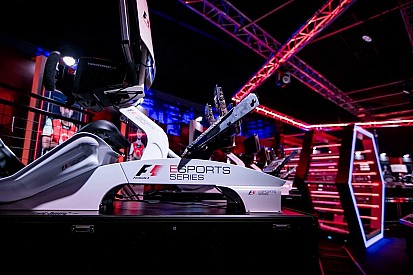 F1 eSpor Serisi final yarışı canlı yayınlanacak!