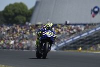 Rossi: "La ventaja de M&aacute;rquez est&aacute; destinada a crecer"