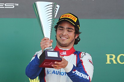 Radar verde-amarelo: Piquet leva 1ª vitória do Brasil na GP3