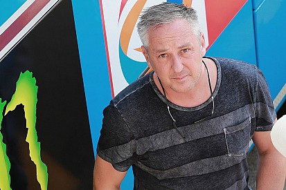 Einigung bei Marc VDS: Michael Bartholemy verlässt das Team