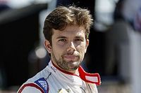Muñoz busca un lugar en Indy 500 y en IMSA para 2018