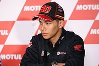 Nakagami tendrá al antiguo jefe de mecánicos de Pedrosa 