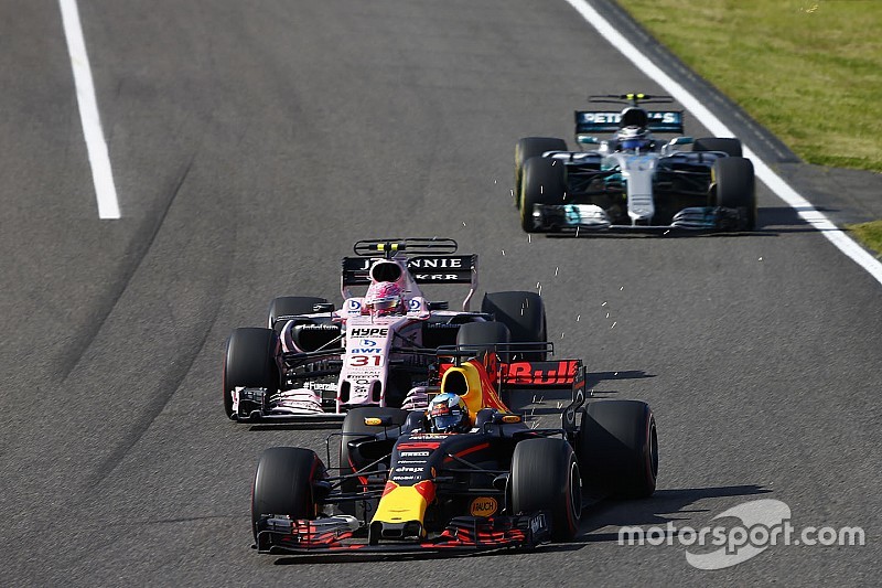 Ma mutatják be a Mercedes, a Red Bull és a Racing Point új F1-es autóját