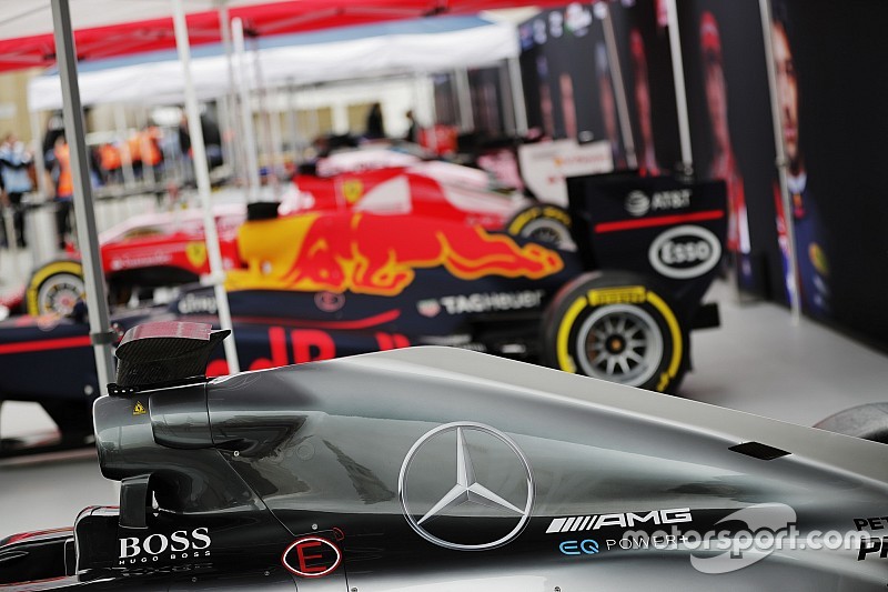 F1 2019: immáron teljes a lista – autóbemutatók