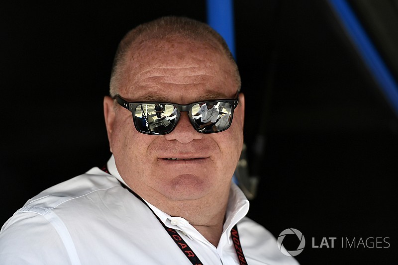 Chip Ganassi loue les luttes passionnantes du GTE