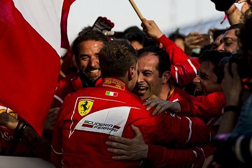 'El gigante que nunca dejará de serlo', por Albert Fábrega