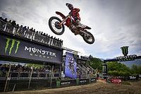 Jorge Prado: "Ganar me ha quitado un peso de encima"