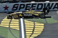 Urrutia: "Me voy contento pero seguimos con los mismos problemas"