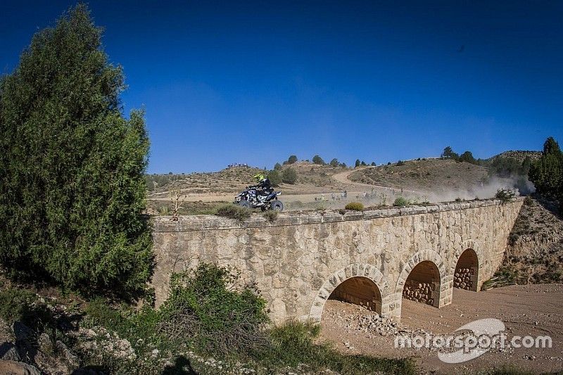 Ambiente Baja Arag&oacute;n 2016