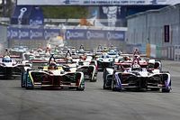 Formula E 2016/2017 sezonunun en iyi 10 pilotu -1. bölüm