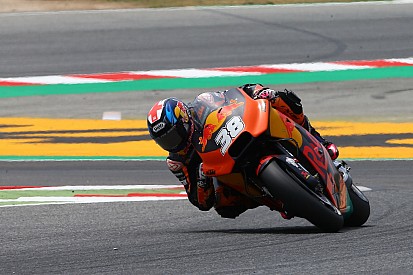 Smith, blessé lors des essais, est incertain pour la course