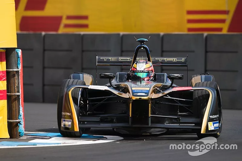 Esteban Guti&eacute;rrez, Techeetah