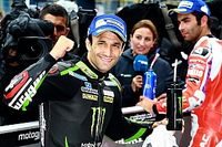 Zarco promete usar mais m&iacute;dias sociais: &ldquo;n&atilde;o sou antip&aacute;tico&rdquo;