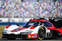 IMSA | Daytona-Roar, Sessione 1: si comincia col tris Porsche