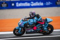 Moto2 Valencia: Holgado, pole insuperable; Manu Gonz&aacute;lez, 5&ordm; y delante de Moreira