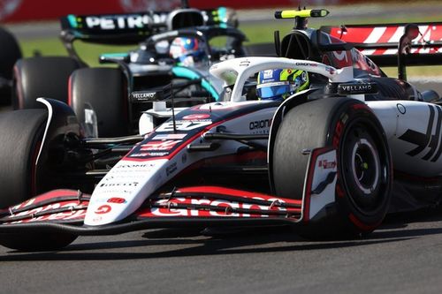 &iquest;Por qu&eacute; Haas conf&iacute;a mucho en este final de temporada en la F1 2025?
