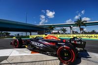 W Red Bullu bez obaw