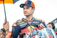 &iquest;C&oacute;mo describe Pedrosa a M&aacute;rquez, Rossi o Lorenzo en MotoGP?