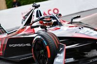 Wehrlein logra la pole para el E-Prix de Mónaco de Fórmula E