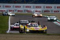 Kubica poznał wszystkich rywali w &bdquo;Le Mans&rdquo;