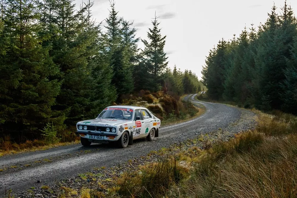 Tony Jardine