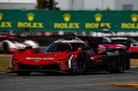 12H de Sebring: Aitken lidera un 1-2 de Cadillac tras cuatro horas