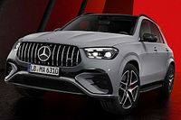 Mercedes-Benz lança nova gama de modelos AMG no Brasil por até R$ 1.279.900