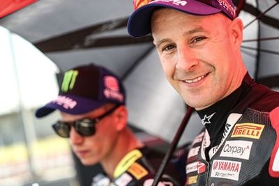 Jonathan Rea, máximo campeón de Superbikes, anuncia su retiro