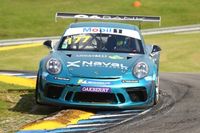 Porsche Cup: Lucas Locatelli conquista pole na Sprint Challenge em Interlagos