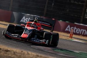 37号車Deloitte TOM'Sの笹原＆アレジ組、悲願のスーパーGT初優勝！ 14