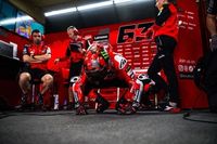 Preocupación en Ducati: "El tercer puesto no es para Bagnaia, puede y debe hacer más"