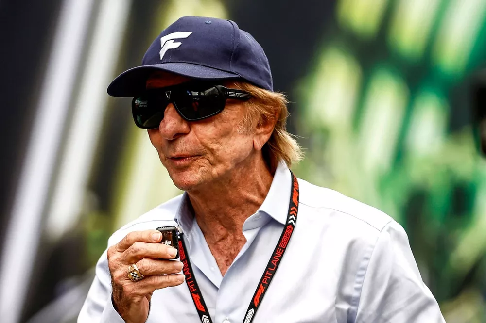 Emerson Fittipaldi