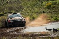 Paraguay aprob&oacute; un nuevo examen clave del WRC para 2025