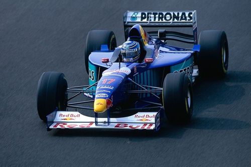 Especial: Los pilotos que debutaron con Sauber en la F1