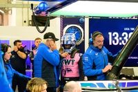 Alpine respira un ambiente diferente en Bahréin respecto a un año atrás