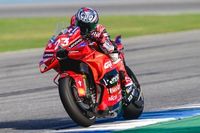 Bastianini gana la sprint de Tailandia; Mart&iacute;n, m&aacute;s l&iacute;der del Mundial